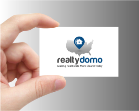 www.realtydomo.com entry by dsdezign