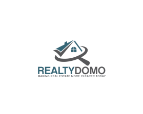 www.realtydomo.com entry by luckydesign
