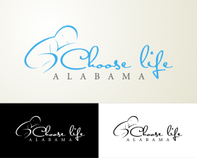 Choose Life  Alabama entry by serroteca