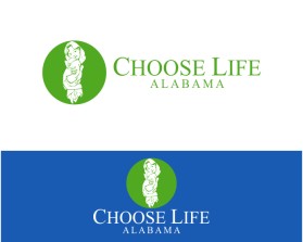 Choose Life  Alabama entry by iw4n