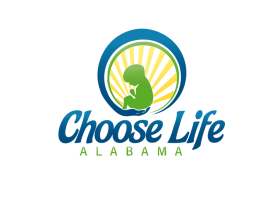 Choose Life  Alabama entry by alex.projector