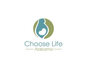 Choose Life  Alabama entry by frankeztein