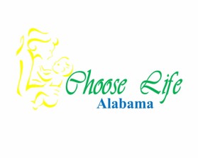 Choose Life  Alabama entry by mhine03