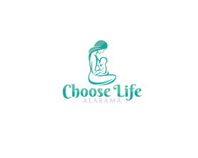 Choose Life  Alabama entry by art_tank