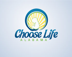 Choose Life  Alabama entry by alex.projector