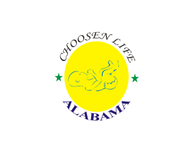 Choose Life  Alabama entry by alfa84