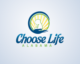 Choose Life  Alabama entry by alex.projector