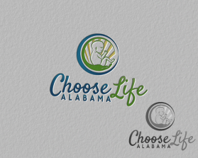 Choose Life  Alabama entry by alex.projector