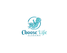 Choose Life  Alabama entry by art_tank