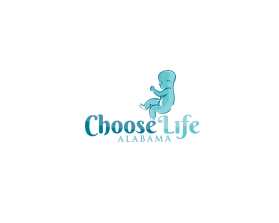 Choose Life  Alabama entry by art_tank