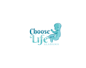 Choose Life  Alabama entry by art_tank