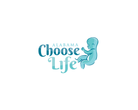 Choose Life  Alabama entry by art_tank