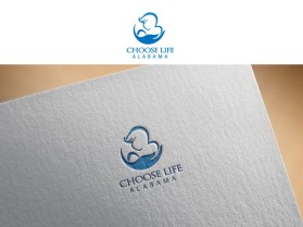 Choose Life  Alabama entry by coldwaldreyes