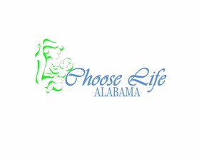 Choose Life  Alabama entry by mhine03
