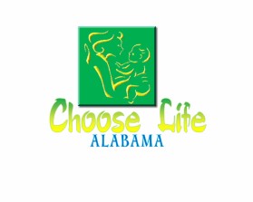 Choose Life  Alabama entry by mhine03