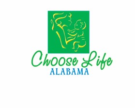 Choose Life  Alabama entry by mhine03