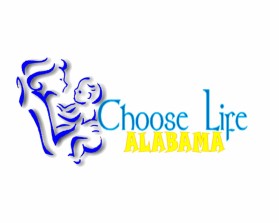 Choose Life  Alabama entry by mhine03