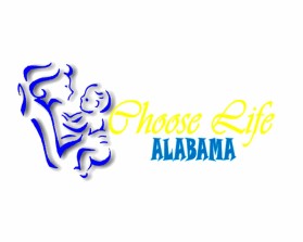 Choose Life  Alabama entry by mhine03