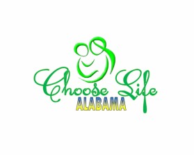 Choose Life  Alabama entry by mhine03