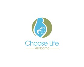 Choose Life  Alabama entry by frankeztein