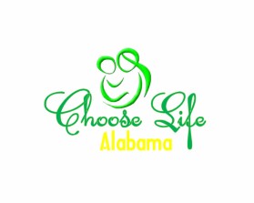 Choose Life  Alabama entry by mhine03