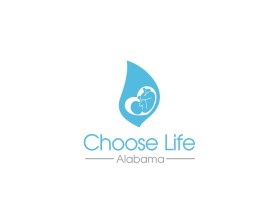 Choose Life  Alabama entry by frankeztein