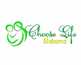 Choose Life  Alabama entry by mhine03