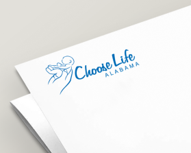 Choose Life  Alabama entry by smarttaste