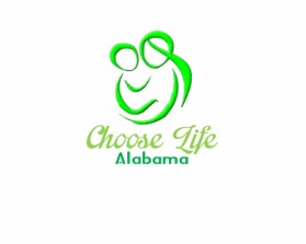 Choose Life  Alabama entry by mhine03