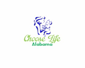 Choose Life  Alabama entry by mhine03