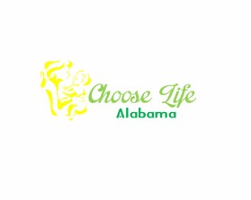 Choose Life  Alabama entry by mhine03