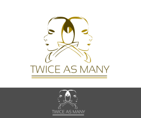 Twice As Many entry by quinlogo