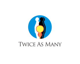Twice As Many entry by smarttaste