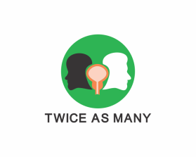Twice As Many entry by piejay1986