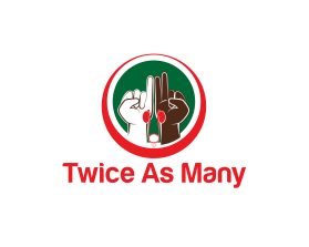 Twice As Many entry by graphica