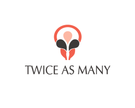 Twice As Many entry by smarttaste