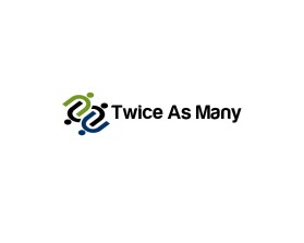 Twice As Many entry by airish.designs