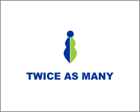 Twice As Many entry by santony