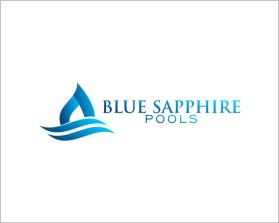 Blue Sapphire Pools entry by phonic