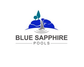 Blue Sapphire Pools entry by smarttaste