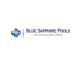 Blue Sapphire Pools entry by exnimbuzzer