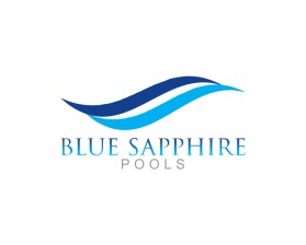 Blue Sapphire Pools entry by k3m3