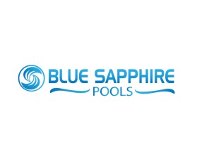 Blue Sapphire Pools entry by C3P5