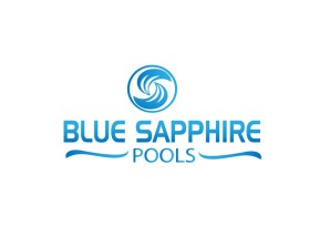 Blue Sapphire Pools entry by C3P5