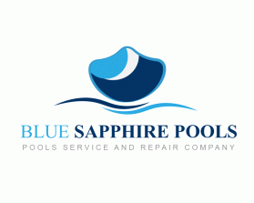 Blue Sapphire Pools entry by Coral