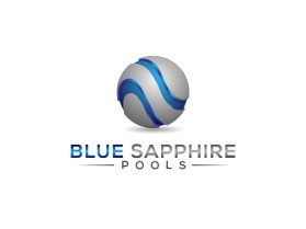 Blue Sapphire Pools entry by Arifin.s