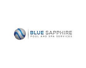 Blue Sapphire Pools entry by Arifin.s
