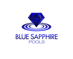 Blue Sapphire Pools entry by ChampenG