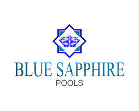 Blue Sapphire Pools entry by WeUReU