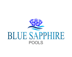 Blue Sapphire Pools entry by WeUReU